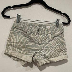 Gap kids shorts